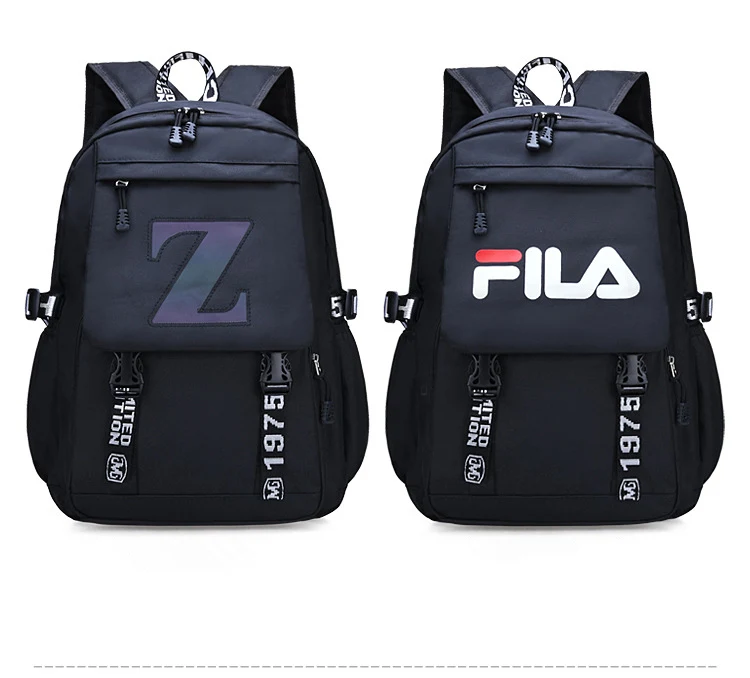 Mochilas escolares