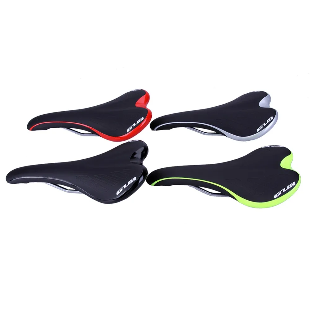 

Lightweight Cycling Saddle Seat Soft Bicycle Front Seat Saddle Cushion Comfortable Bicycle Seat Pad for MTB Road Bicycle Bike