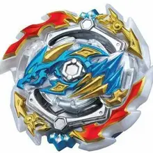 Hot Sale Beyblade Burst B-133 GT DX Starter Ace Dragon.St.Ch Zan Without Launcher Or Box Gifts For Kids Metal 4D