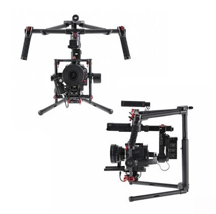 DJI Ronin MX gimbal  for DSLR/ARRI ALEXA Mini/RED EPIC 3-Axis stabilized handheld gimbal DJI Ronin