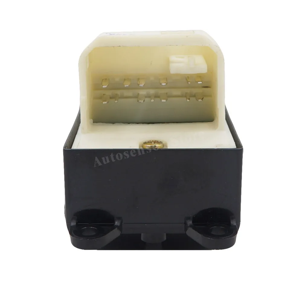 Новый регулятор стеклоподъемника 84820 42160 для Toyota RAV4 2000 2005|master switch|switch for toyotawindow