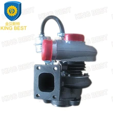 Turbocharger for Perkins Industrial Engine T4.40 GT2052S Turbo 727264-0008 2674A374