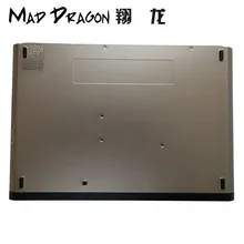 MAD DRAGON Brand Laptop New Access Panel Door Cover Bottom Cover Base Lid Back Shell For Dell Vostro 130 V130 2KMVW 02KMVW