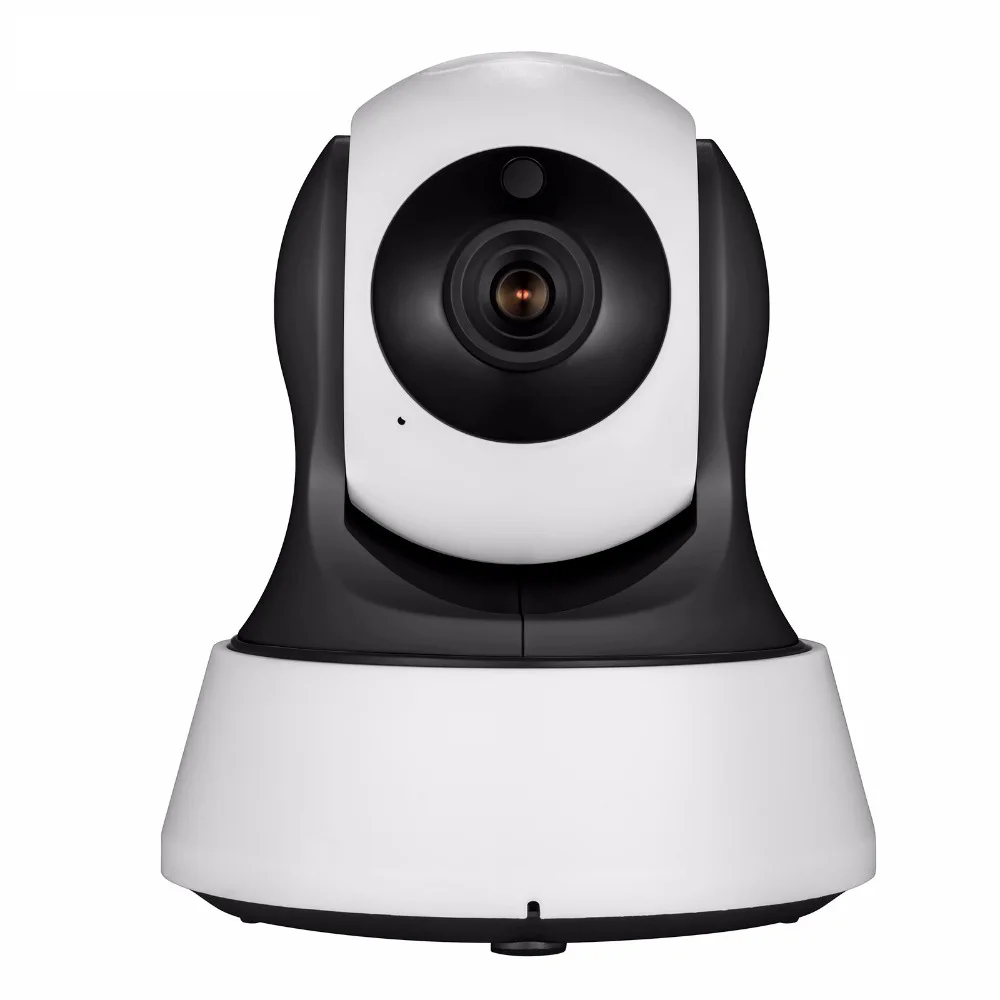 1080P Full HD Wireless Infrared Night Vision WiFi Home Security IP