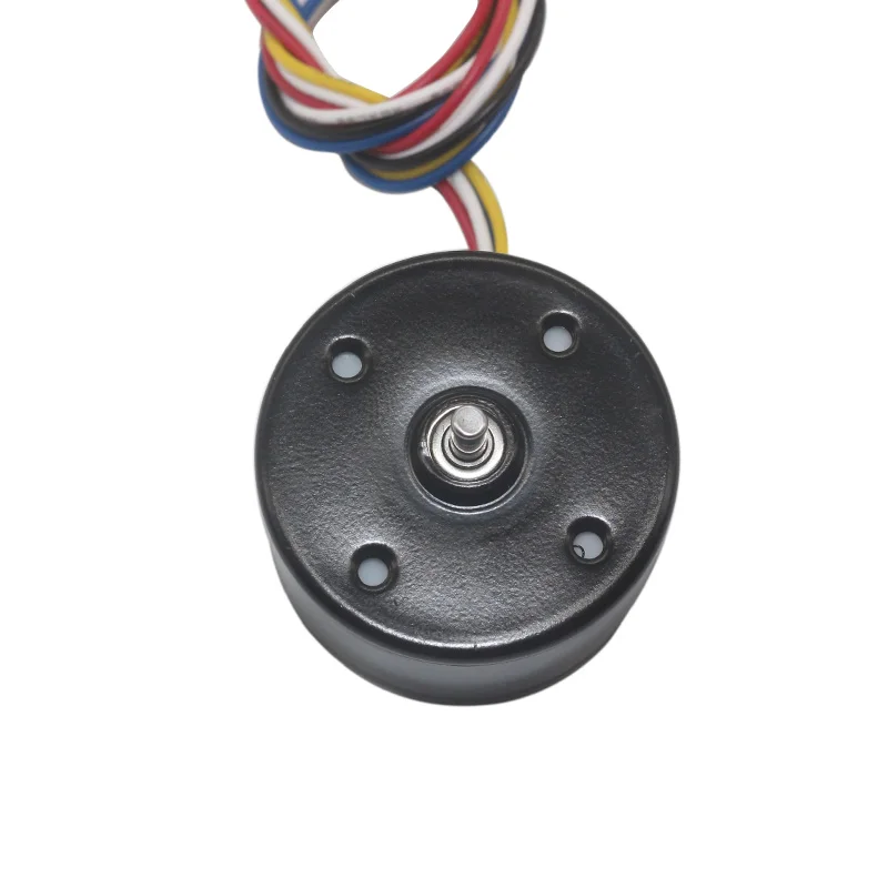 12V BLDC микро высокоскоростной двигатель 0 5v PWM Adajust скорость CW/CCW тормоз бесщеточный