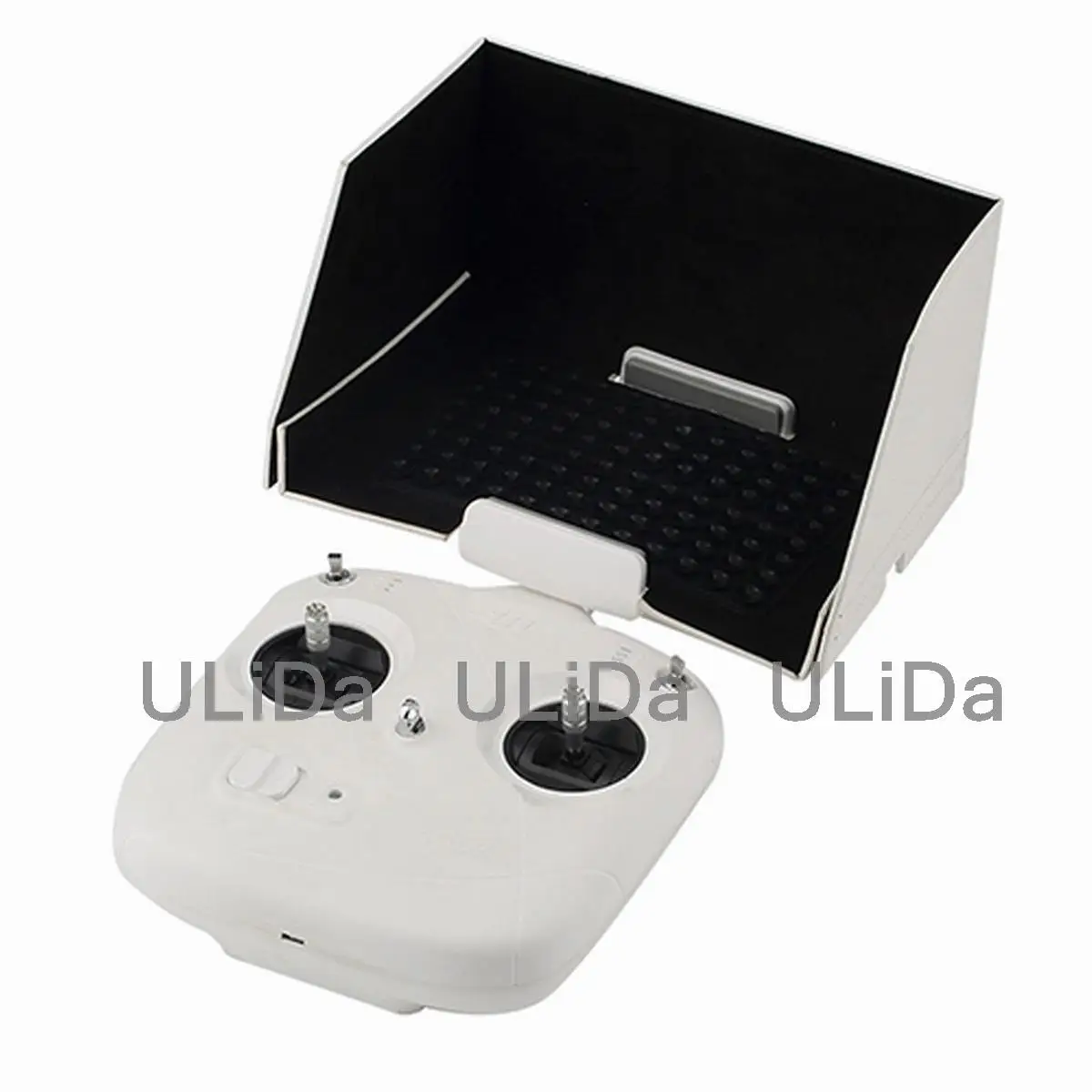 Sunshade Tablet Holder Sun Hood Mount For 7.9 Inch DJI Phantom 3 Inspire 1 Phone FPV LCD Monitor
