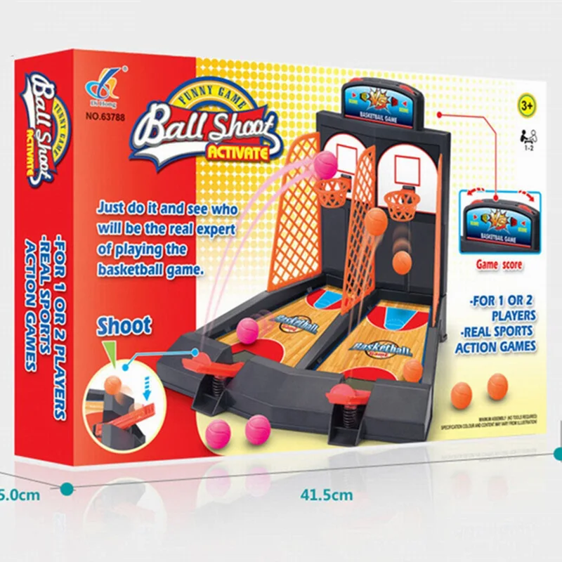Ball Shoot Board Game Family Party Children With Parents Body Game Easy To Play Ball Shoot Children Childrenball Ball Aliexpress