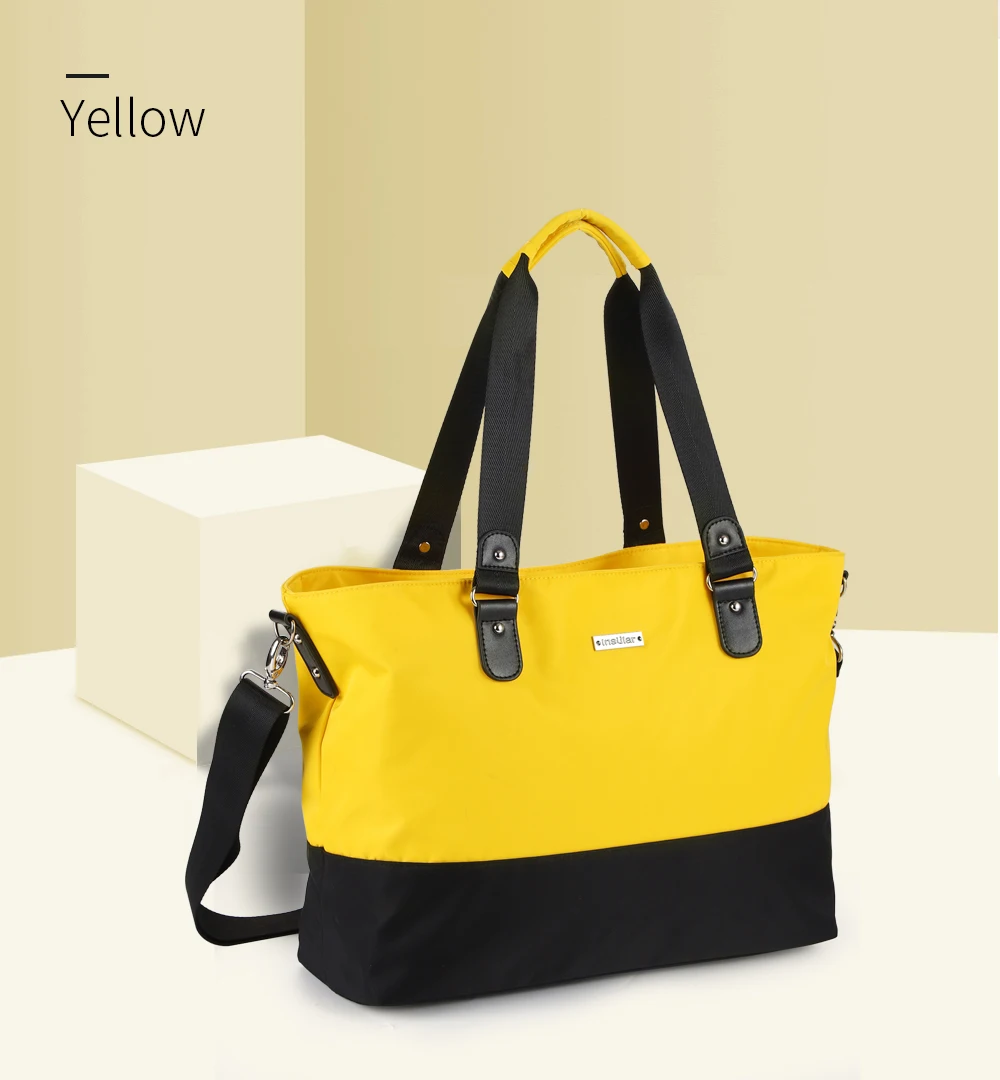 Baby Diaper Bag (13)