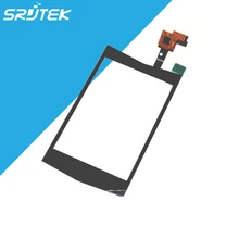 Black Original 3.5″ DOOGEE DG150 Touch Screen Digitizer Sensors Replacement Parts for DOOGEE Titans DG150 Screen