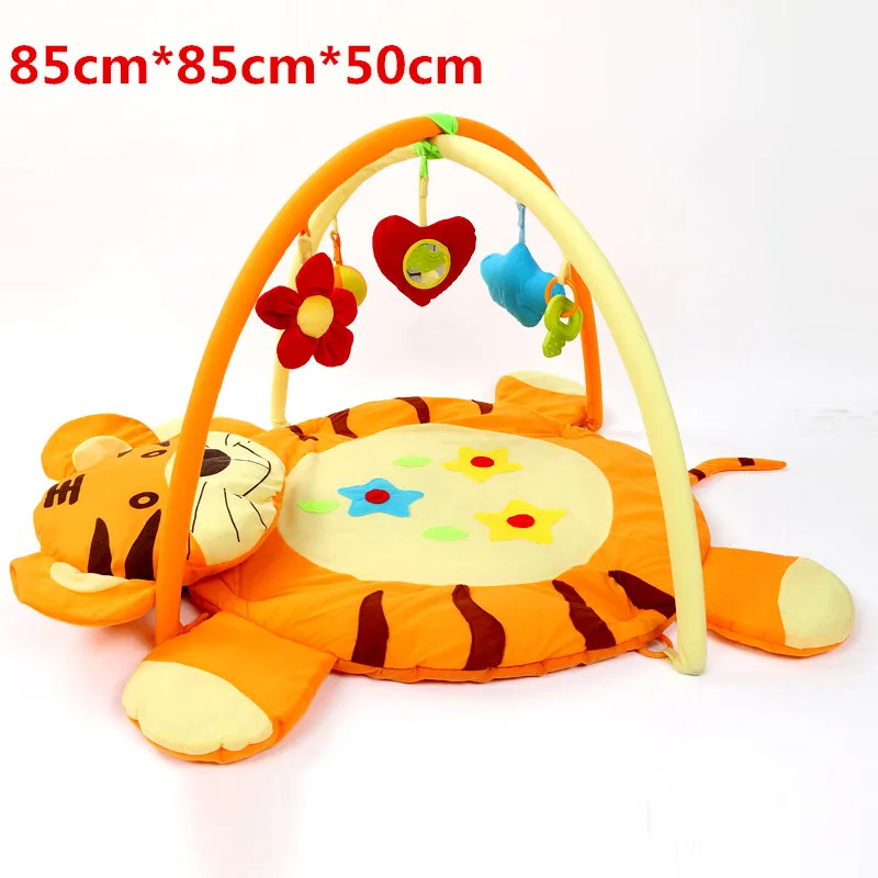 Baby blanket game Baby Soft Play mat Game Blanket Pad Kids Play Tapaete