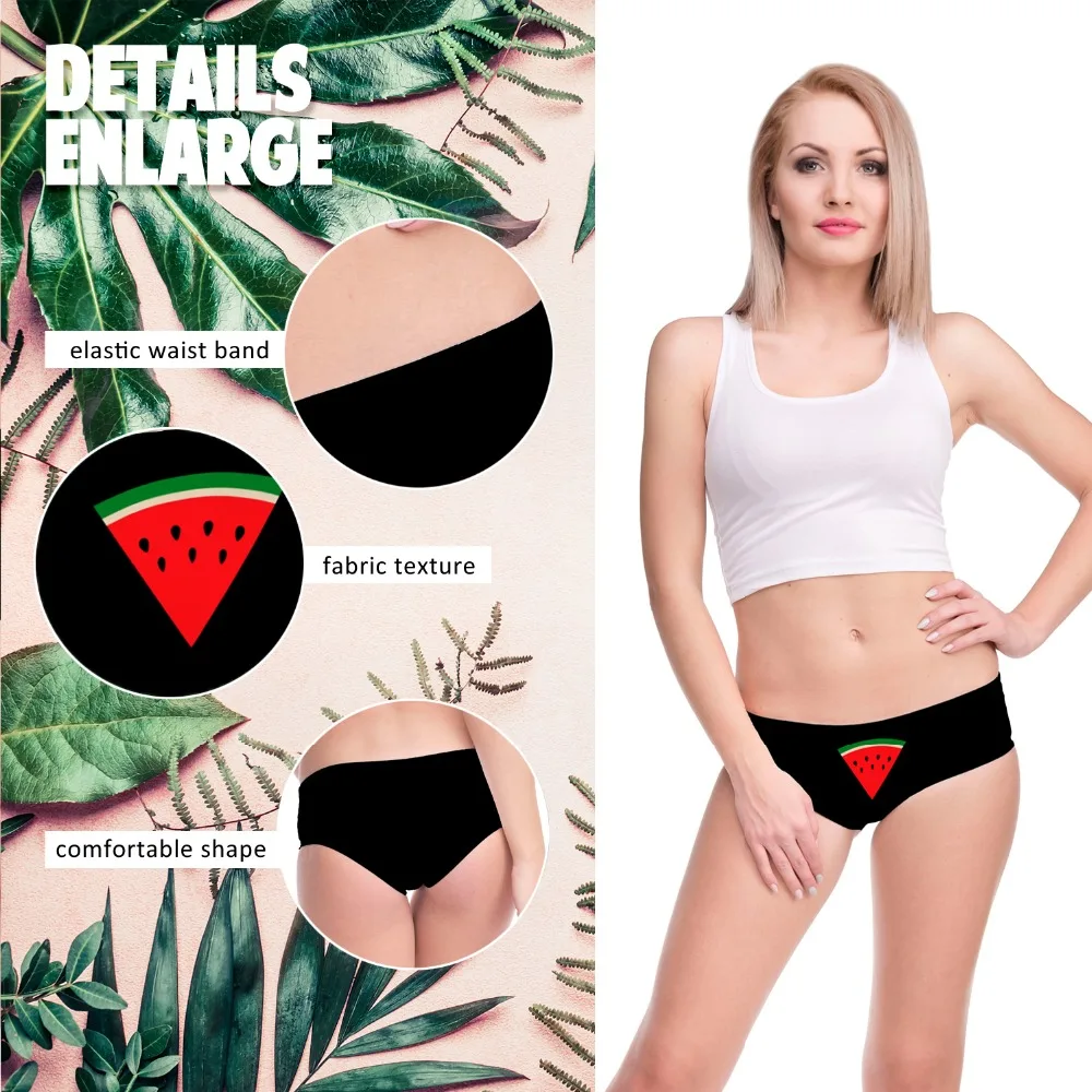 55056 WATERMELON BLACK (0)