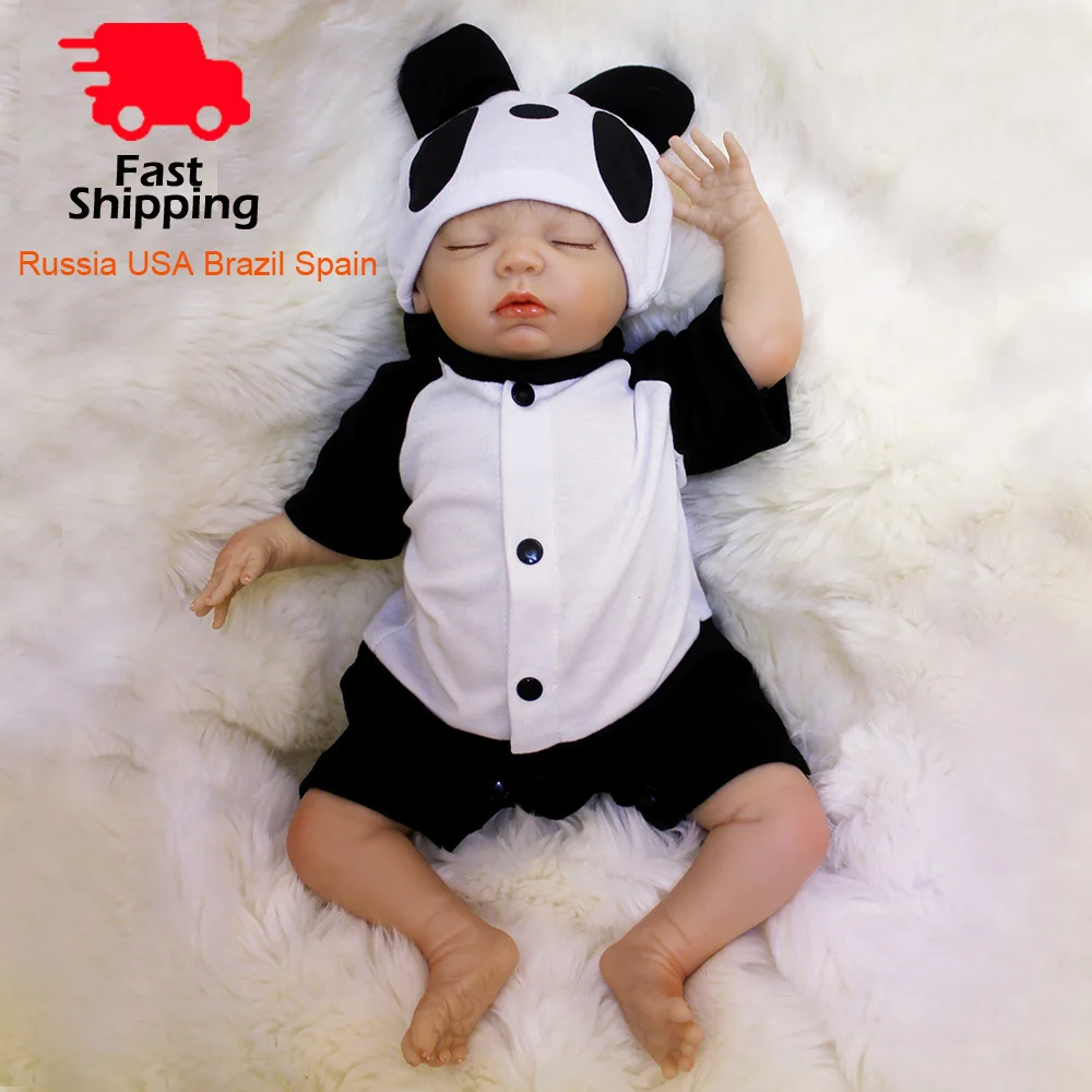 Купить OtardDolls Bebe Кукла Новорожденный 18 дюймов ...