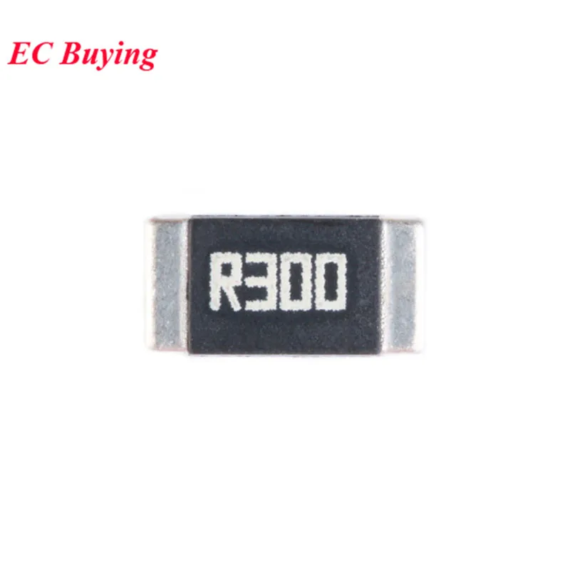 50 шт. чип резистора 2512 SMD 3 Вт 1% 0 001r 0.01R 012r 0.03R 0.05R 0.06R 0.1R 0.2R 0.22R 0.3R 0.33R 0.5R Ом|Резисторы| |
