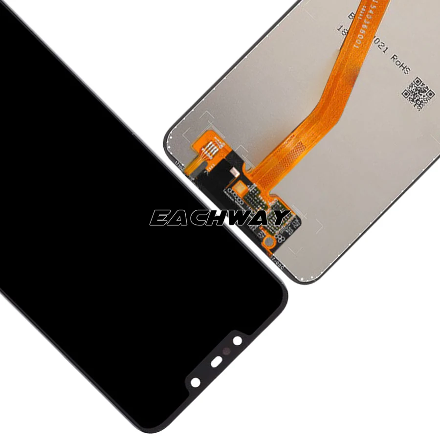 Huawei Nova 3 lcd  (5)