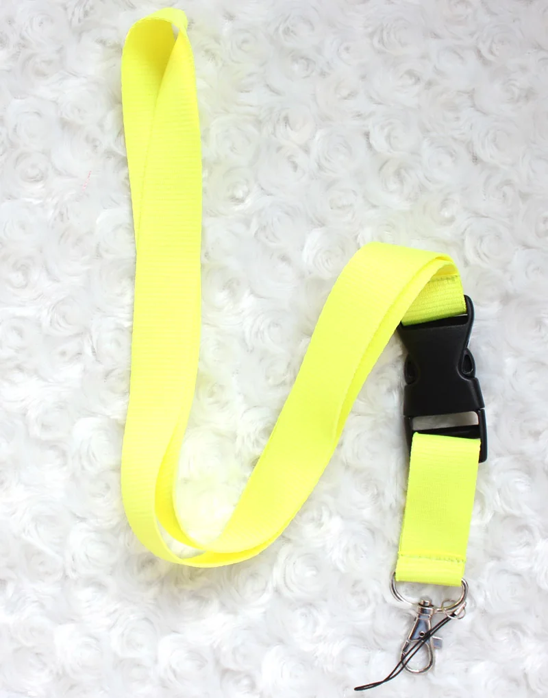 Cheap lanyard high quality cute  lanyard ID holder key neck strap free shipping #001 0
