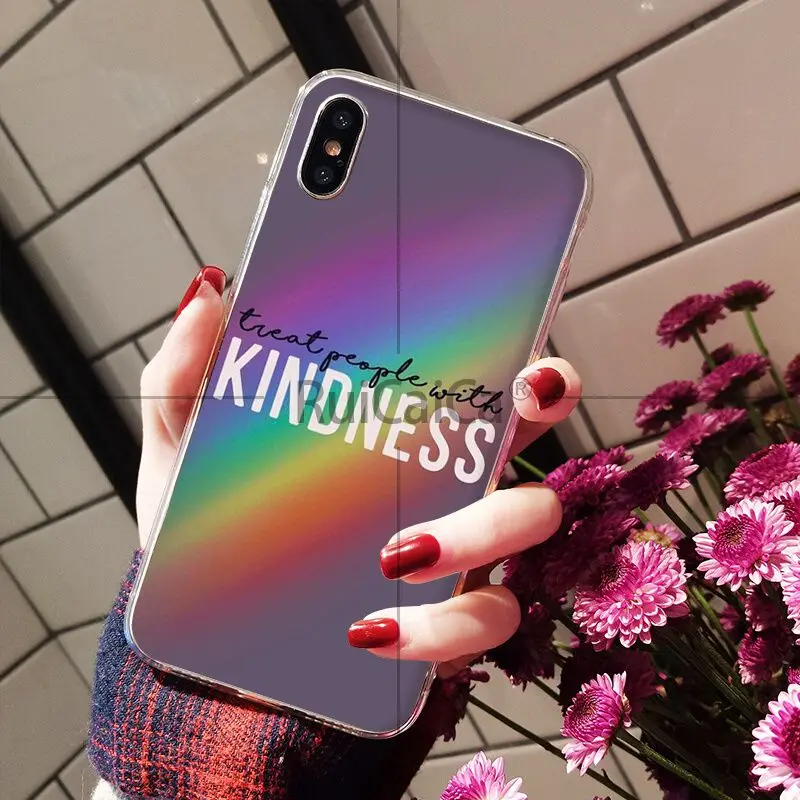 Harry Styles Treat People With Kindness candy