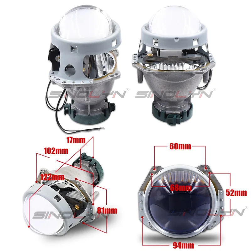 ترقية 3.0 ''HID Bixenon ل هيلا 3R G5 5 العارض فيلم الأزرق عدسة السيارات سيارة العلوي كشافات التحديثية DIY d1S D2S D3S D4S ترقية 3.0 ''HID Bixenon ل هيلا 3R G5 5 العارض فيلم الأزرق عدسة السيارات سيارة العلوي كشافات التحديثية DIY d1S D2S D3S D4S