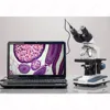 5.0 Mega Pixel USB Still Photo & Live Video Microscope Imager Digital Camera 5MP ► Photo 2/6