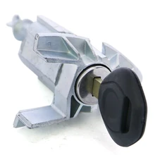 BMWx5 Авто/автомобиль практика замок цилиндр с ключом автомобиля слесарные инструменты обучение Автомобильный Замок