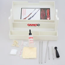 GAMO винтовка обслуживания cenitre комплект DE mantenimiento para карабины