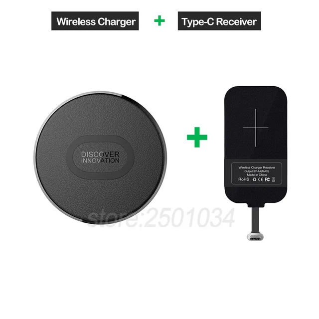 Nillkin Qi Wireless Charging for Google Pixel 2 XL Mini Qi Fast