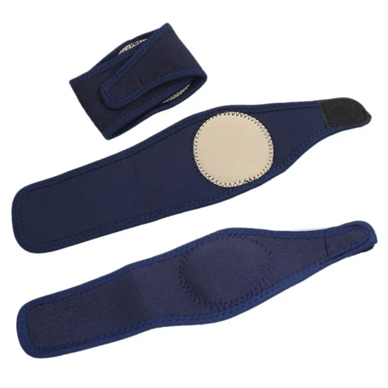 

2019 Arch Support Pads Protective Protector Foot Feet Sole Protection Elastic Pain Relief Heels Cushion Strap Breathable Brace