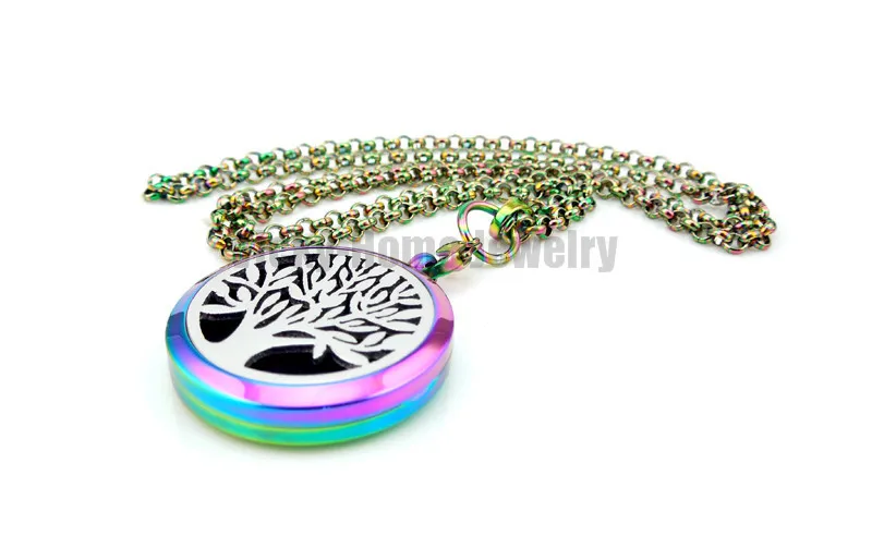 VH-PDL737-5 Diffuser Locket