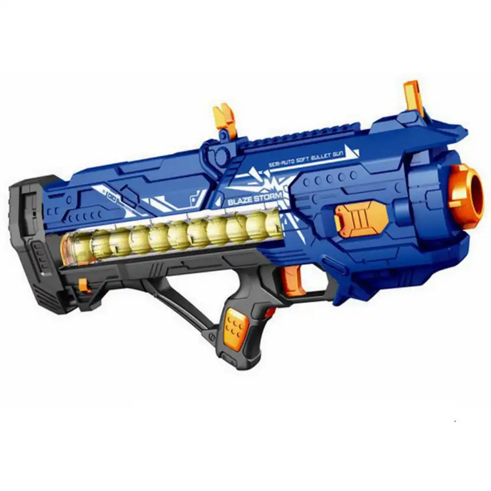 Nerf que atira bolinha Clearance