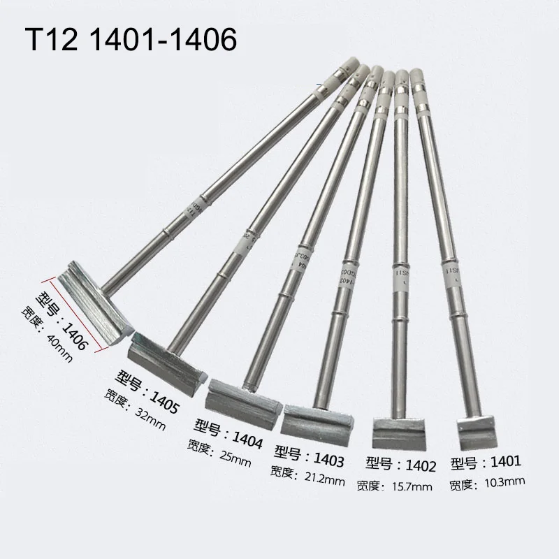 

NOVFIX T12-1401 1402 1403 STM32 OLED/LED Soldering Station DIY Welding Tip Soldering Iron For FX951 Hand8S Melt Tin Repair Tools