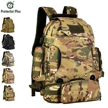 Тактические рюкзаки Molle, походные, водонепроницаемые, военные, армейские, снаряжение, сумка, быстрая упаковка, облегченный, скоростной рюкзак, уличные сумки Z192