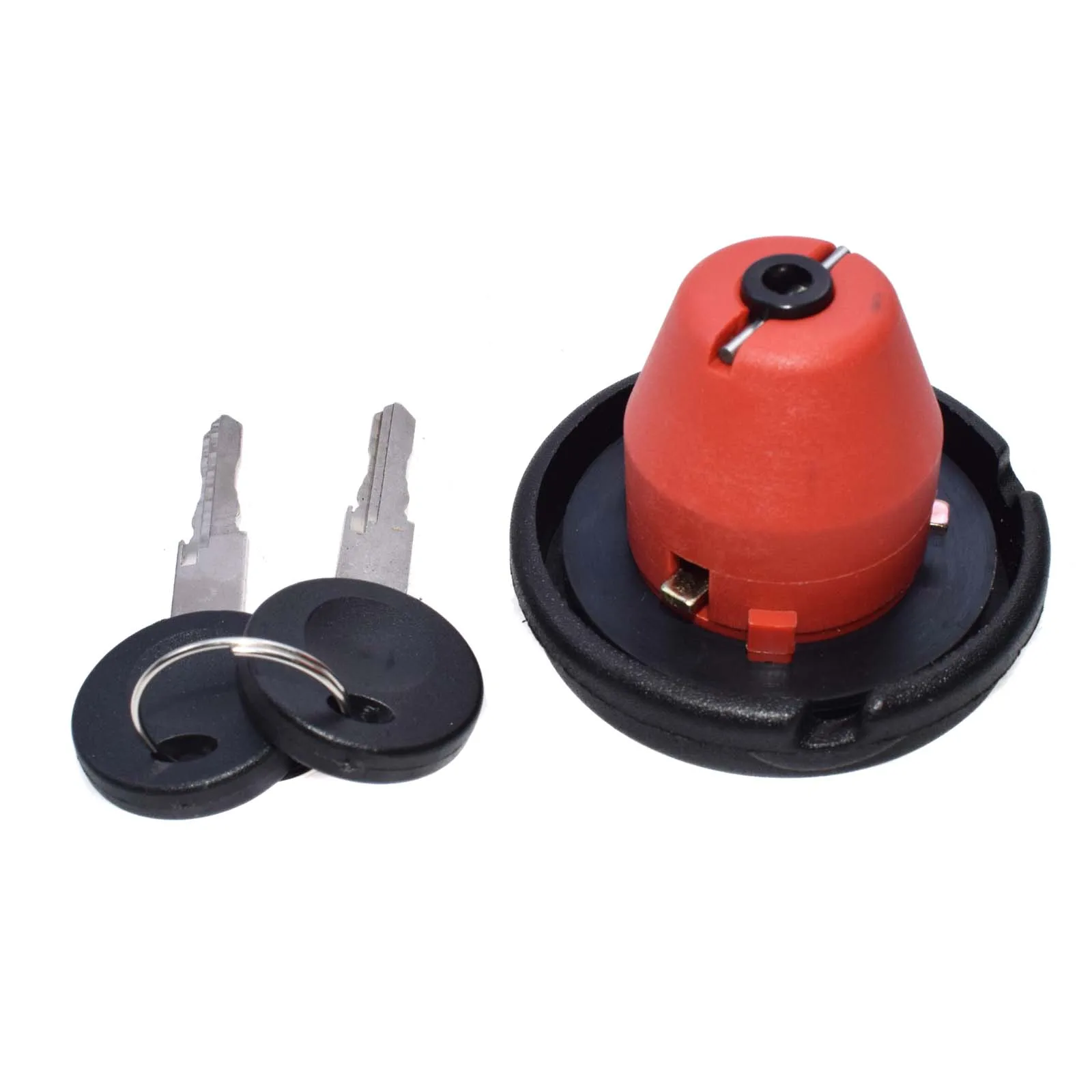 Крышка Топливного наполнителя ISANCE ключи 701201553 7D0201551 для Ford Galaxy 1995 1996 1998 2000 2001 2002 2003