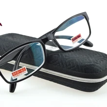 Распродажа Новинка = Clara Vida полная оправа мода ручная оправа с покрытием линзы очки для чтения+ 0,75+ 1+ 1,25+ 1,5+ 1,75+ 2 до+ 4,0