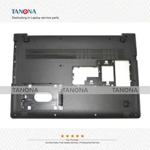 / чехол для lenovo Ideapad 310-15 310-15ISK 310-15ABR 310-15IKB 310-15IAP Нижняя крышка для основы AP10T000700