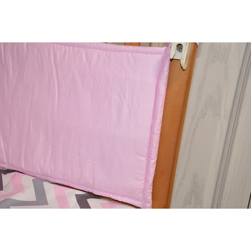 120*28cm(1pcs bumper only)Bumpers In the Crib For Newborn Cotton Linen Cot Bumper Baby Bed Protector Grey stars baby bed bumper