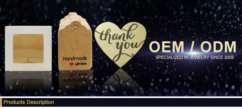 50pc New arrival cute shape purple pink white jewelry package hair clip card Marbling design hairpin card tag