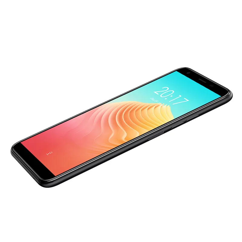 Ulefone S9 Pro 5,5 pulgadas HD + Android 8,1 MTK6739 Quad Core 2 GB RAM 16 GB ROM 13MP + cámara trasera Dual 5MP 4G teléfono móvil