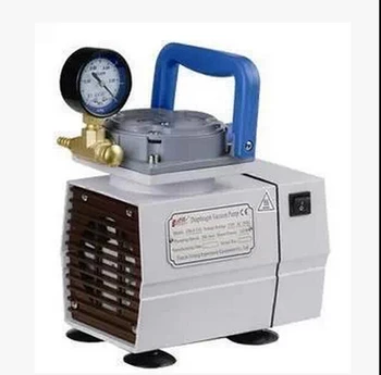 

GM-0.33A genuine original oil-free vacuum pump oil-free diaphragm vacuum suction pump