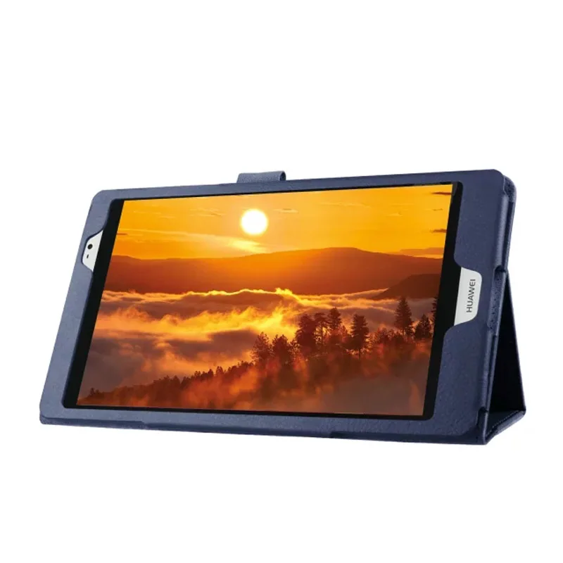US $586.00 CucKooDo 200Pcs For Huawei M2 80Ultra Slim Flip Floding Leather Case Stand Cover for Huawei M2 Pad 80 inch 801w803L Tablet