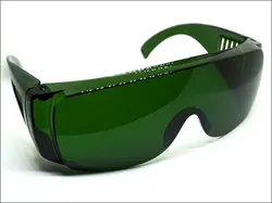 Лазерная очки защитные очки для лазерной сварки маркировки