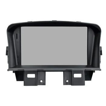 

8 Core 64GB rom Android 10 Navirider Car radio touch screen GPS Navigation for Chevrolet CRUZE 2008-2011 bluetooth video Player
