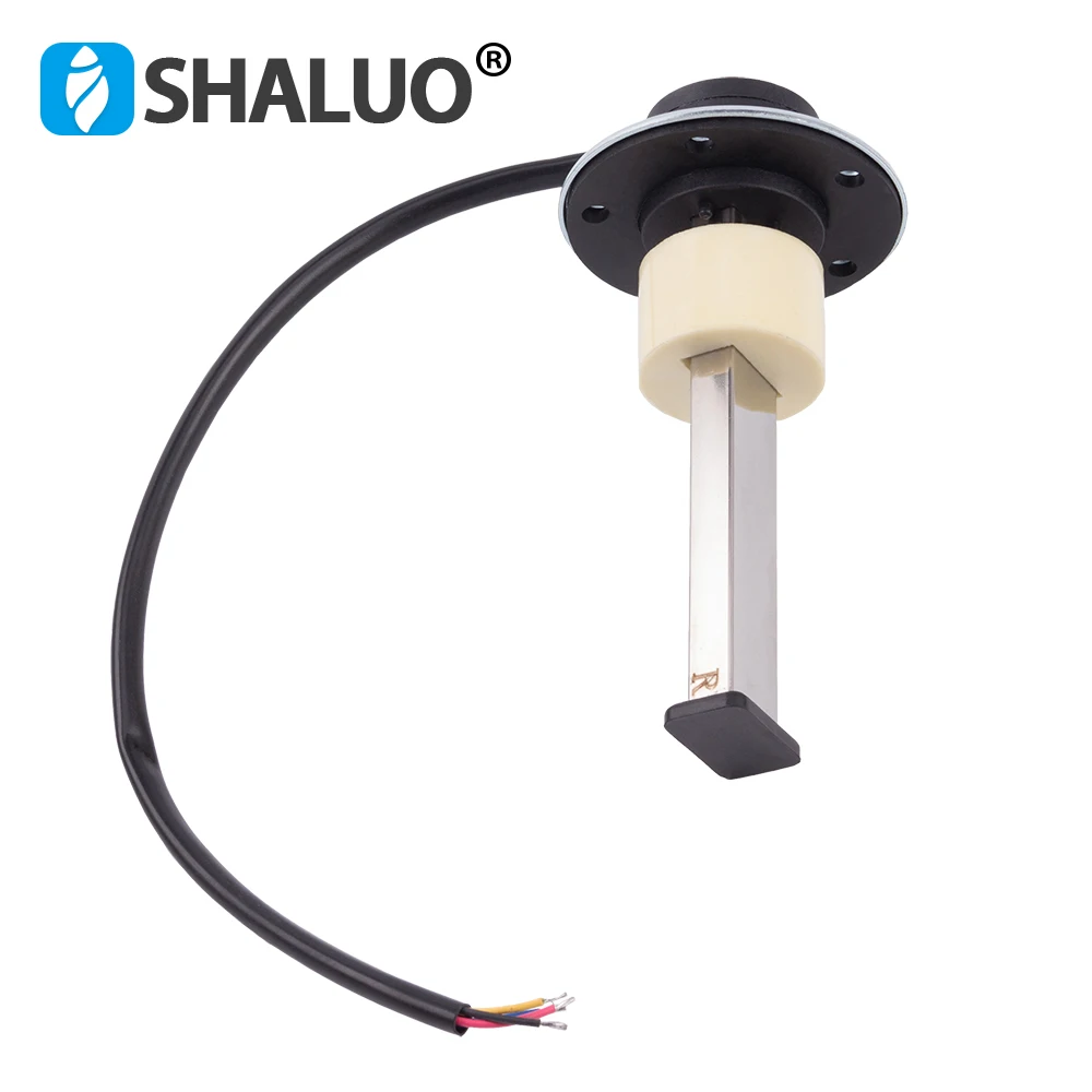 de aco inoxidavel sensor liquido para 02