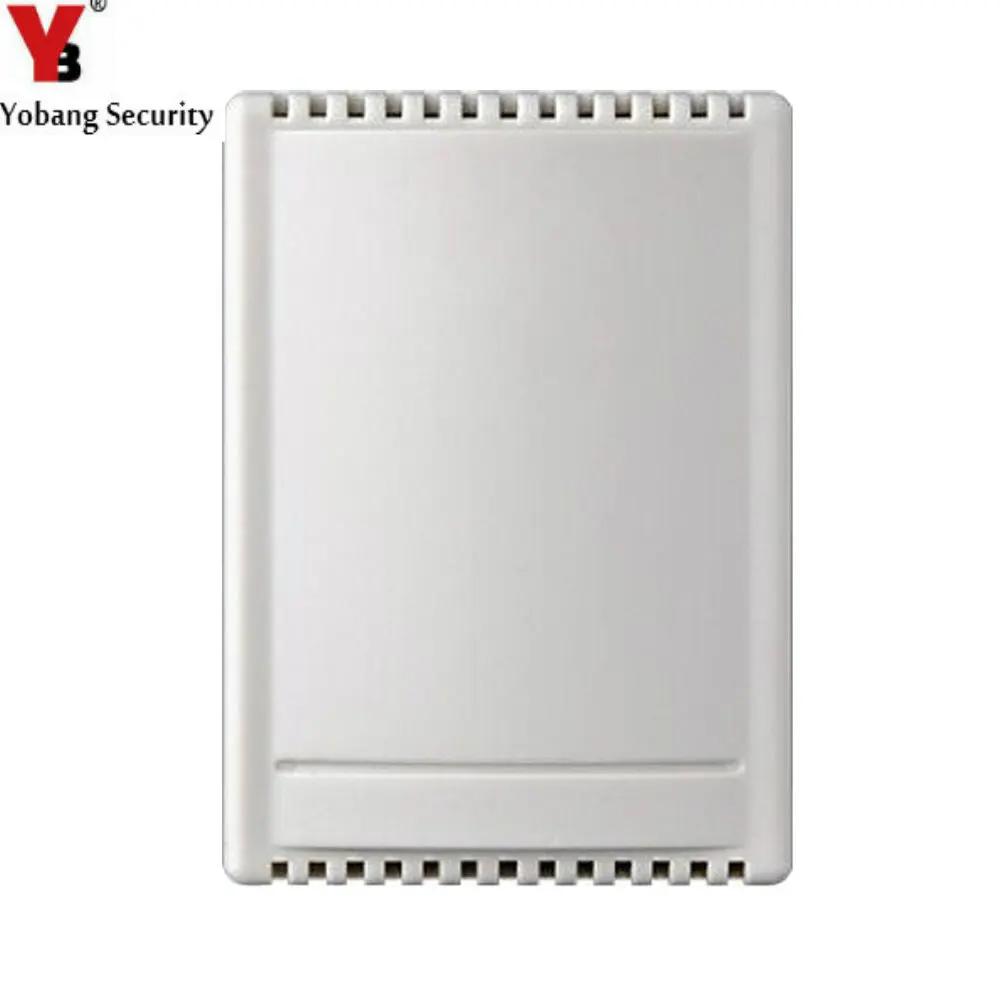 bilder für YobangSecurity 4CH Drahtlose Relaisausgang Steuer Haushaltsgerät für G90B WIFI GSM Alarm System bilder für YobangSecurity 4CH Drahtlose Relaisausgang Steuer Haushaltsgerät für G90B WIFI GSM Alarm System