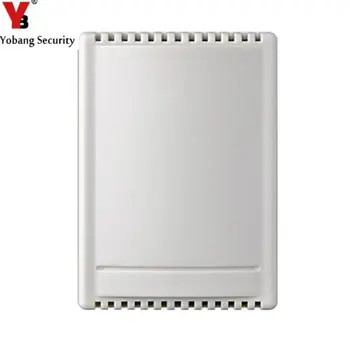 

YobangSecurity 4CH Wireless Relay Output Control Home Appliance for G90B WIFI GSM Alarm System