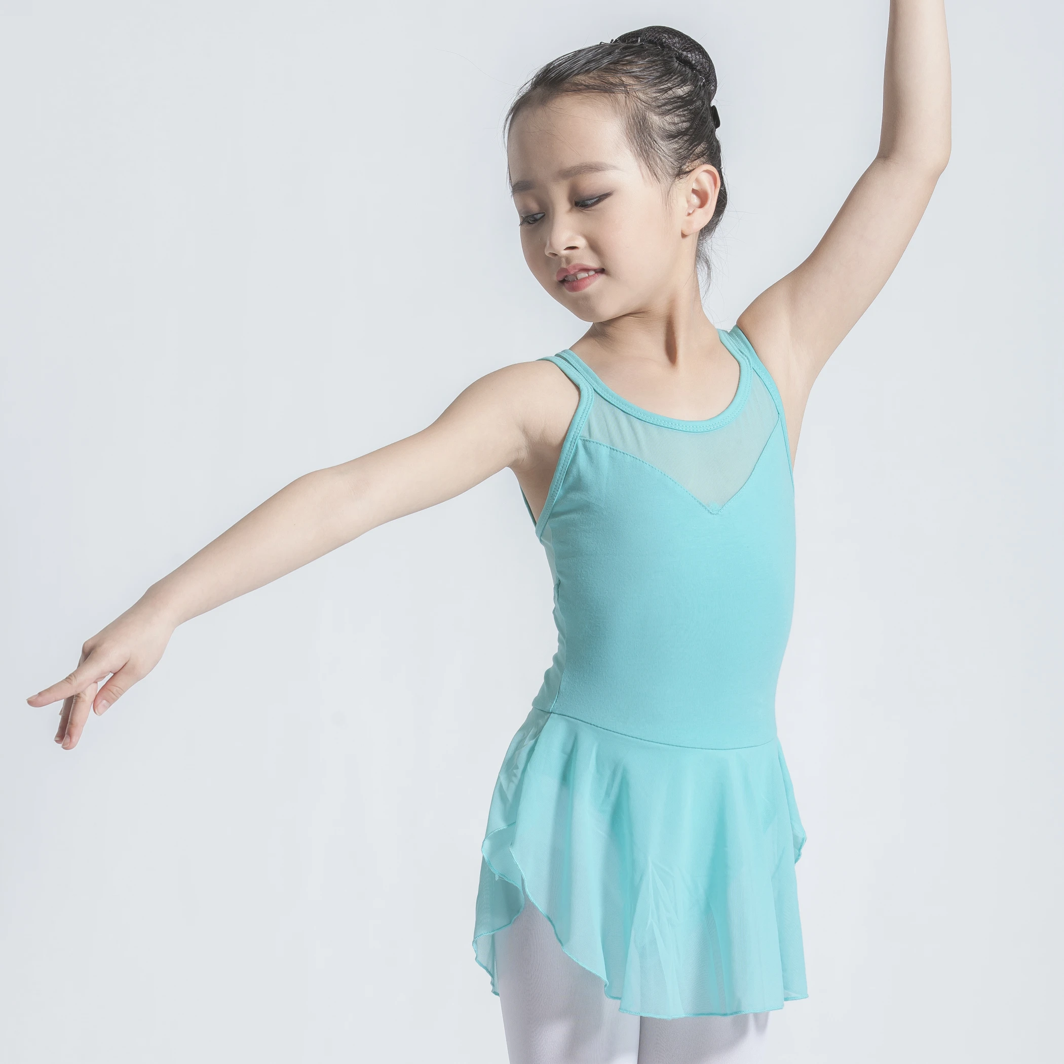 Купальник Arina Ballerina SGK 201252