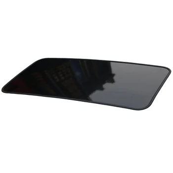 

Car Simulation Panoramic Sunroof Car Sticker PVC Personalized Stickers Waterproof Exterior Decoration Car-styling