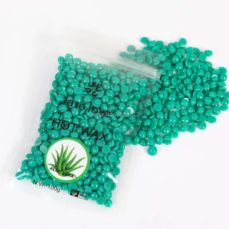 HB001-0 Aloevera