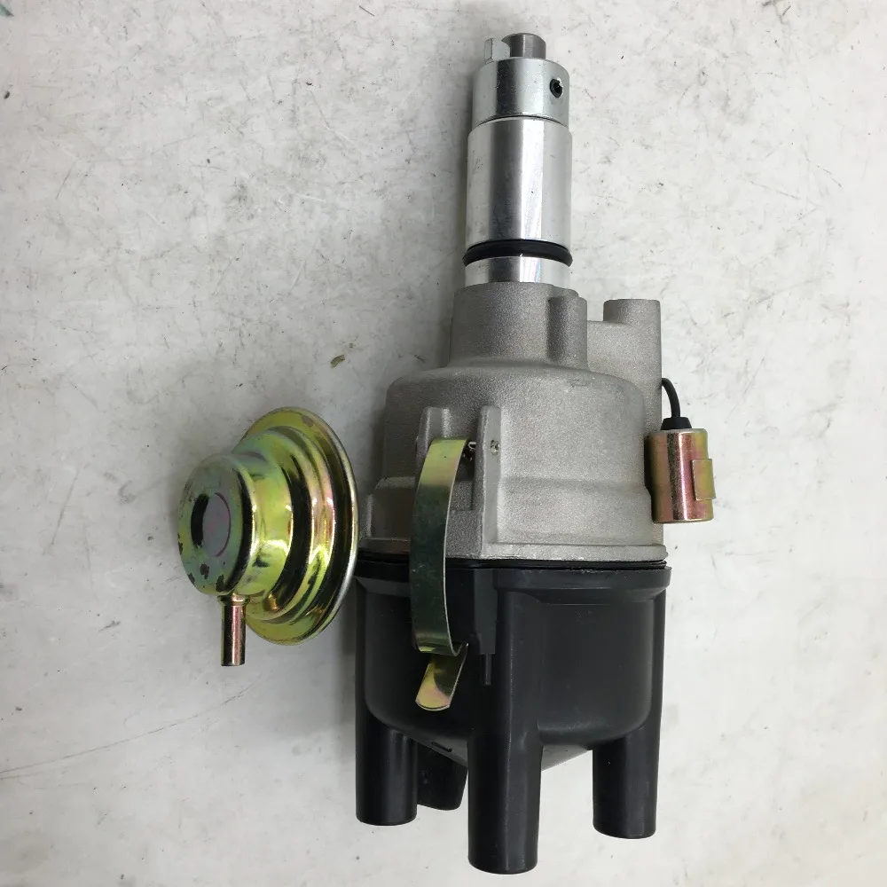 

SherryBerg new point DISTRIBUTOR fit for MG MGB DISTRIBUTOR - 45D4 MGB 1974 ON