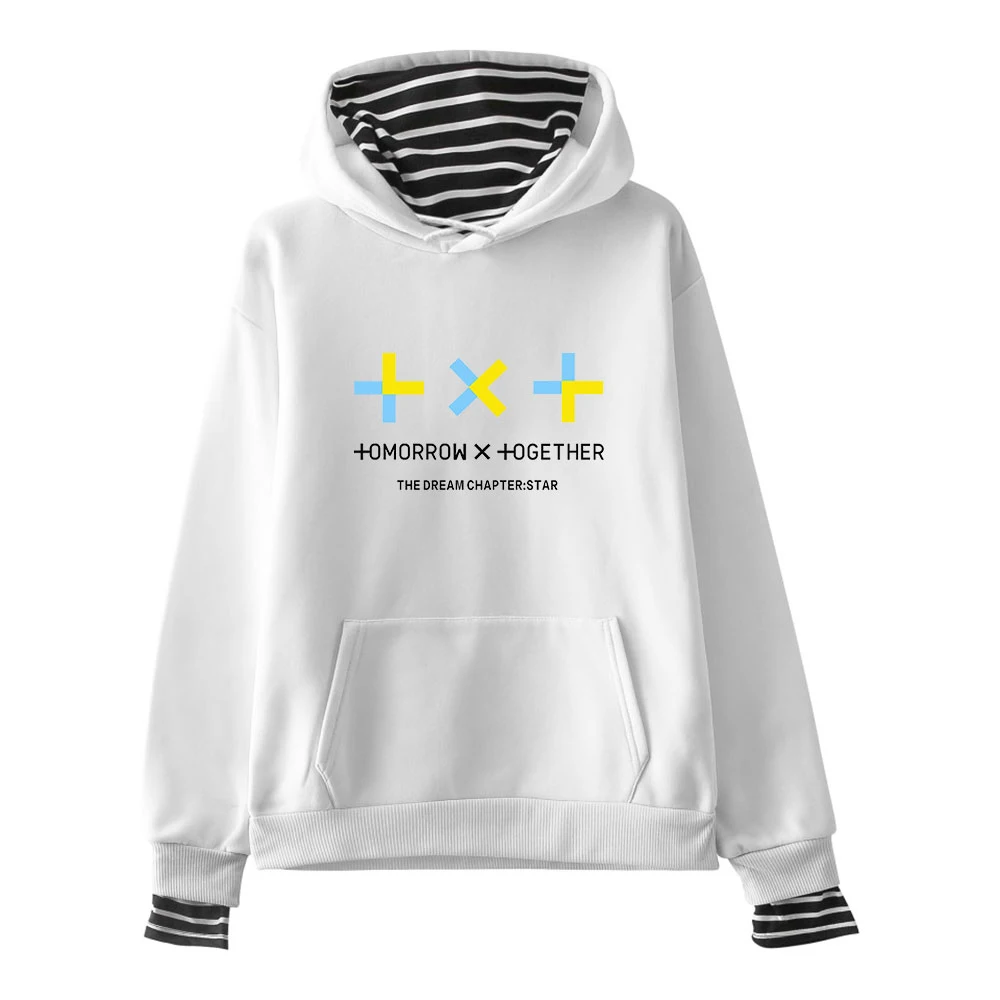 TXT Hoodie Sweatshirts 2020