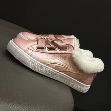 

2018 New Style Women Boots Winter Ankle Boots Women Winter Shoes Woman Snow Boots Ladies Shoes Bota Feminina