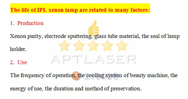 Lâmpada de Flash de Laser do nd Yag para Remoção de Tatuagem Melhor Milímetros 140mm 6*75*136mm 6*6*80 70*130 * 13 Beleza e saúde